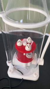 Red Starfish RS-N100/130 Plus Protein Skimmer with Needle Wheel Pump (with or without controller)