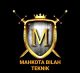 MAHKOTA BILAH TEKNIK