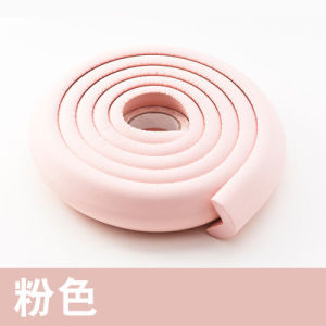 Bumper Strip Kids Thickened Widened Kindergarten Safety Corner Protector Corner Table Corner Protection Bar Baby Protective Supplies