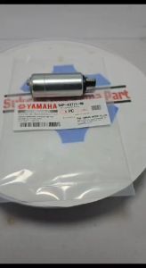 Rotak Motor Mio & M3SOUL: Aksesoris & Suku Cadang