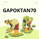 GAPOKTAN70