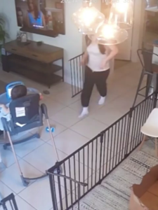 lifevac Heimlich first aid 1 USA อุปกรณ์ช่วย ทั้งเด็กและผู้ใหญ่ แบบพกพาสะดวก