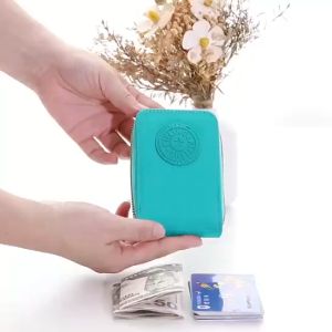 Multi-functional Card Holder & Document Organizer: The Ultimate Guide
