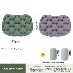 Etravel | Portable Foldable Waterproof Seat Pad