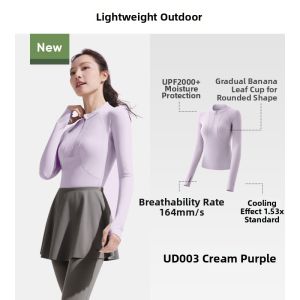 Beneunder | Quick Drying Sun Protection Long Sleeve Swimwear Set