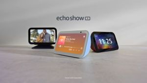 Amazon Echo Show 5 3rd Gen Smart with Alexa