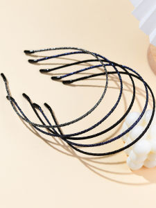 ZUOOU | Ultra-fine Age-reducing Metal Hair Hoop