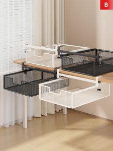 MUGG | Sliding A4 Compatible Document Storage Drawer