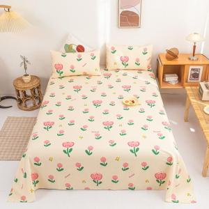 Comfortable Soft Simple Style Bedding