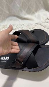 N2 ASIS marikina mens casual slipper trend