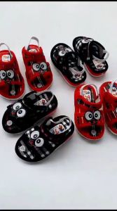SANDAL ANAK GUNUNG BABY SENDAL BABY GUNUNG SANDAL SEPATU BABY LUCU