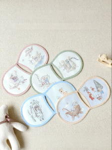 ANYOUBI | Cooling Arm Pillow Baby Sleeping Feeding Support