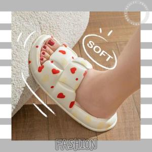 QXshop  No.1 พร้อมส่ง💥 รองเท้าผู้หญิงนุ่มมาก รองเท้าสไตล์เกาหลีรุ่นฮิต แต่งลายน่ารักม๊าก สาวหวานห้ามพลาด ราคาจึ้งเวอร์⚡️