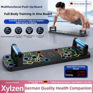 Multi-purpose Training Supporter Fitness Assistant