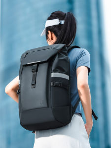 Tangcool | Business Commuter Backpack Large Capacity 17 Inch Laptop