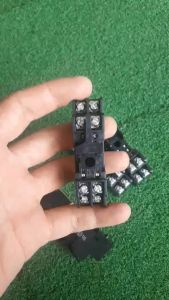 [HCM]Đế rơ le P2RF-08 Omron ( Dùng cho relay G2R-2-SND)