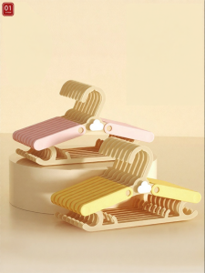 Children Specific Hanging Rack