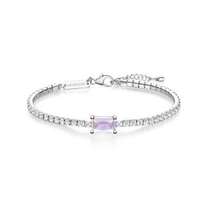 HEFANG Jewelry | Aurora Cube Elegantly Luxurious Advanced Hand Chain