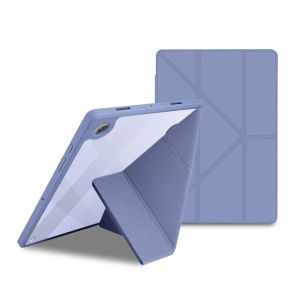 For REDMI Pad 2 11 Polegada 2025 WiFi 4G Y-fold highquality TPU soft silicone redmi pad2 PAD2 25040RP0AG Tablet Case