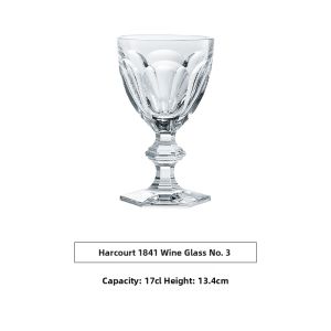 Gift Suitable Red Wine Glass