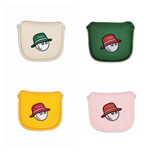 Túi Đựng Que Gôn Caddy Mạnh Từ Tính Túi Đựng Đầu Que Gôn Hình Chữ Nhật Vuông Bảo Vệ Cho Người Hâm Mộ Thể Thao Và Đồ Dùng Tập Yoga