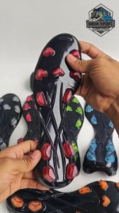 Outsol/Bawahan Sepatu Bola Model Pum4 ultra - Tapak Sepatu Bola Universal