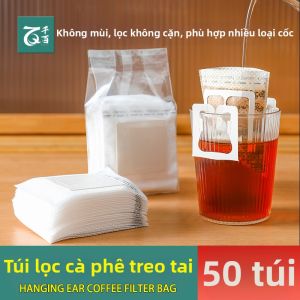 Timemore | Túi Lọc Cà Phê Dày Dặn Tiện Dụng Mang Đi