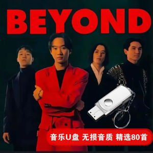 beyond Yellow Claw USB Drive Full Album Original Sound Lossless High Quality Car Music USB Drive for Cars Audio Format MP3