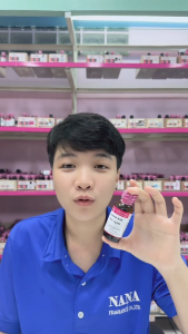 หัวเชื้อน้ําหอม 100% กลิ่นช้าน บลู (CHANCE BLUE)