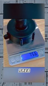 IBC Tank Adapter Kran Ke Drat Luar 1/2 3/4 1 2 Inch Tutup Toren Adaptor Tangki Ibc Tutup Tangki Air Ibc Tank Adapter