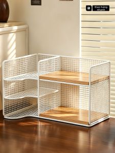 MUGG | Giá Sách Đa Tầng Tiết Kiệm Không Gian Để Bàn