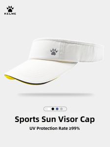 Kelme | Quick-Drying Running Sport Sun Hat