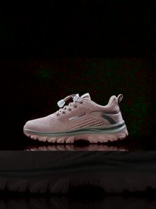 CHUNZULI | Anti-slip Soft Sole Elderly Shoes