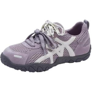 Josiny | Vintage Spring Autumn Mesh Breathable Sport Shoes