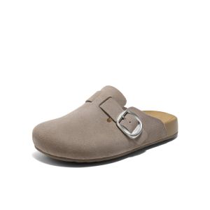 Belle | Men Outdoor Clogs Birkenstock Style