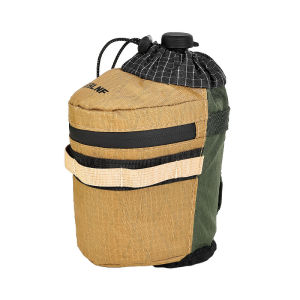 Eslnf | Thermal Water Resistant Bike Bottle Bag