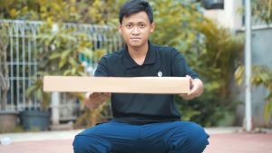 Tiang flysheet bogaboo - tiang infus - tiang kamera - tiang lampu tenda - tiang holder handphone - multifunction tripod STANd