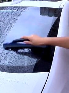 Car Tinted Scraper House Window Film Tint Tool Kit Tools Alat Pasang Tinted Rumah Kereta Vinly Wrap Sticker