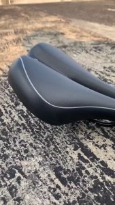 VELO Sadel Jok Dudukan Sepeda 3502 Bicycle Saddle MTB Road Bike