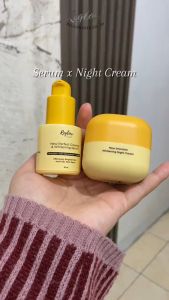 Serum Reglow Skincare dr Shindy Ori Perawatan Wajah Glowing BPOM Official Store