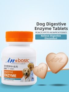 in plus | Gut Health Tablets Increase Appetite Digestive Aid