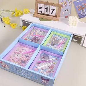 Educational DIY Diamond Painting Kit