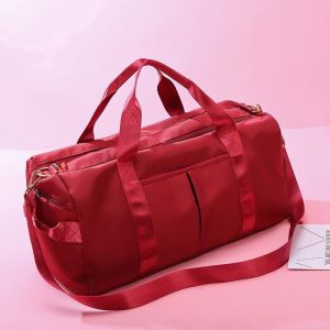 (COD) Tas Travel Import GTF2306
