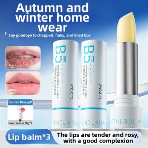 Pozitilan | Hydrating Moisturizing Lip Balm