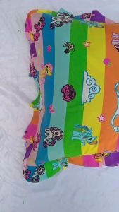 SARUNG BANTAL CINTA JUMBO KUDA PONI