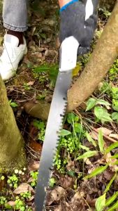 GERGAJI TANGAN LIPAT KAYU PERKAKAS TUKANG GRAJI PORTABLE PORTABEL