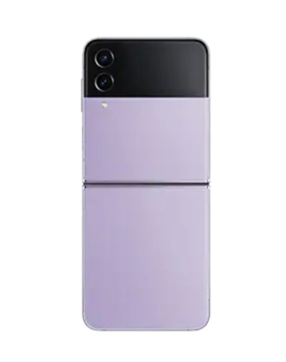 Samsung Galaxy Z Flip 4