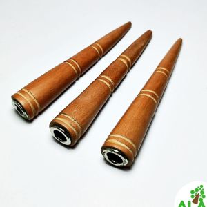 3pcs Pipa Once Gaharu Wangi Profil