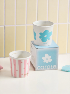 CAROTE | Attractive Mug