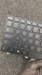Keyboard Dell Inspiron 15-3000 15-3541  15-3542  15-3543 15-5000 15-5542  15-5545  15-5547  15-5545